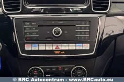 
										Mercedes-Benz GLE 350 3.0 CDI 4Matic Automatas 2019 full									