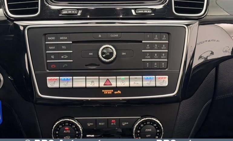 
								Mercedes-Benz GLE 350 3.0 CDI 4Matic Automatas 2019 full									
