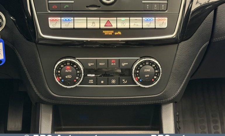 
								Mercedes-Benz GLE 350 3.0 CDI 4Matic Automatas 2019 full									