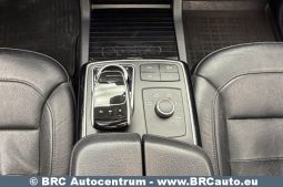 
										Mercedes-Benz GLE 350 3.0 CDI 4Matic Automatas 2019 full									