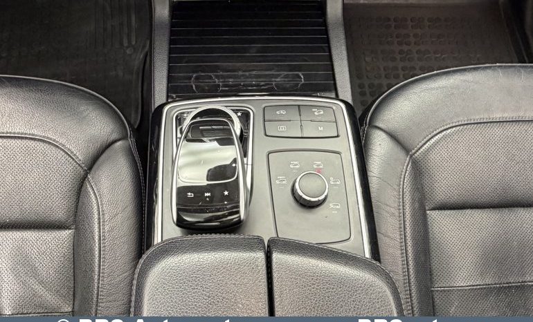 
								Mercedes-Benz GLE 350 3.0 CDI 4Matic Automatas 2019 full									