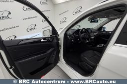 
										Mercedes-Benz GLE 350 3.0 CDI 4Matic Automatas 2019 full									