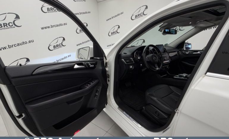 
								Mercedes-Benz GLE 350 3.0 CDI 4Matic Automatas 2019 full									