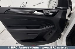 
										Mercedes-Benz GLE 350 3.0 CDI 4Matic Automatas 2019 full									