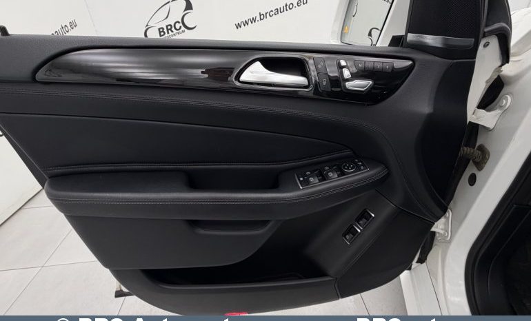 
								Mercedes-Benz GLE 350 3.0 CDI 4Matic Automatas 2019 full									