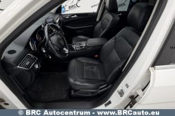 
										Mercedes-Benz GLE 350 3.0 CDI 4Matic Automatas 2019 full									