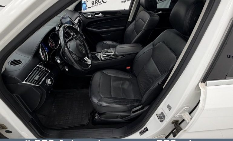 
								Mercedes-Benz GLE 350 3.0 CDI 4Matic Automatas 2019 full									