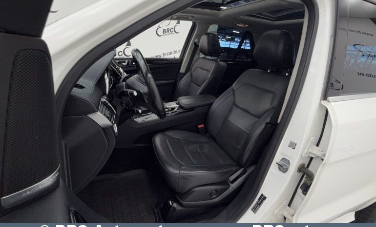 
								Mercedes-Benz GLE 350 3.0 CDI 4Matic Automatas 2019 full									