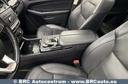 
										Mercedes-Benz GLE 350 3.0 CDI 4Matic Automatas 2019 full									