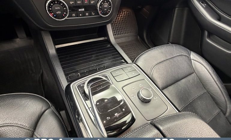 
								Mercedes-Benz GLE 350 3.0 CDI 4Matic Automatas 2019 full									