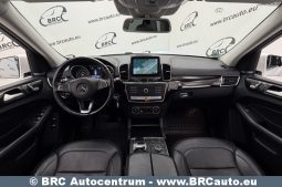 
										Mercedes-Benz GLE 350 3.0 CDI 4Matic Automatas 2019 full									