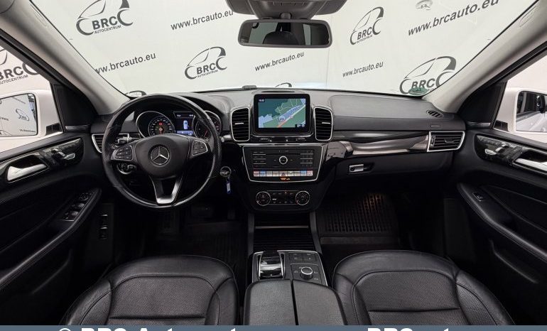 
								Mercedes-Benz GLE 350 3.0 CDI 4Matic Automatas 2019 full									