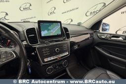 
										Mercedes-Benz GLE 350 3.0 CDI 4Matic Automatas 2019 full									