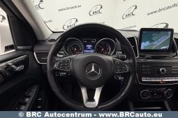 
										Mercedes-Benz GLE 350 3.0 CDI 4Matic Automatas 2019 full									