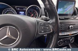 
										Mercedes-Benz GLE 350 3.0 CDI 4Matic Automatas 2019 full									