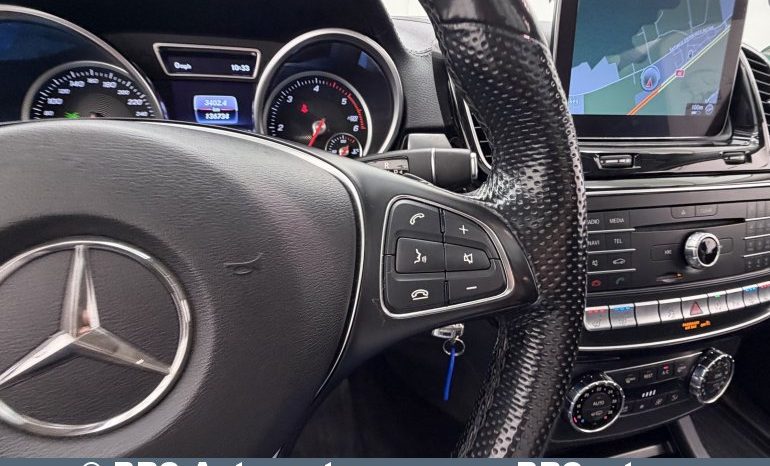 
								Mercedes-Benz GLE 350 3.0 CDI 4Matic Automatas 2019 full									