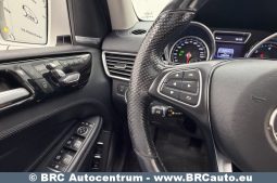 
										Mercedes-Benz GLE 350 3.0 CDI 4Matic Automatas 2019 full									