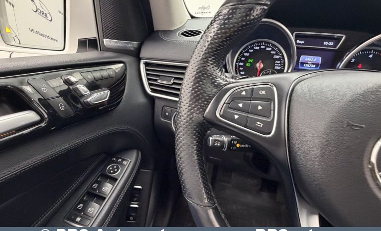 
								Mercedes-Benz GLE 350 3.0 CDI 4Matic Automatas 2019 full									