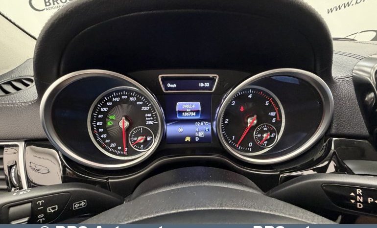 
								Mercedes-Benz GLE 350 3.0 CDI 4Matic Automatas 2019 full									