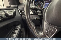 
										Mercedes-Benz GLE 350 3.0 CDI 4Matic Automatas 2019 full									