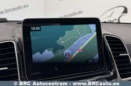
										Mercedes-Benz GLE 350 3.0 CDI 4Matic Automatas 2019 full									