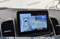 
										Mercedes-Benz GLE 350 3.0 CDI 4Matic Automatas 2019 full									