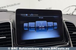 
										Mercedes-Benz GLE 350 3.0 CDI 4Matic Automatas 2019 full									