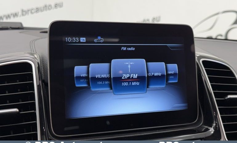 
								Mercedes-Benz GLE 350 3.0 CDI 4Matic Automatas 2019 full									