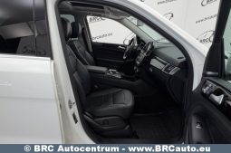 
										Mercedes-Benz GLE 350 3.0 CDI 4Matic Automatas 2019 full									