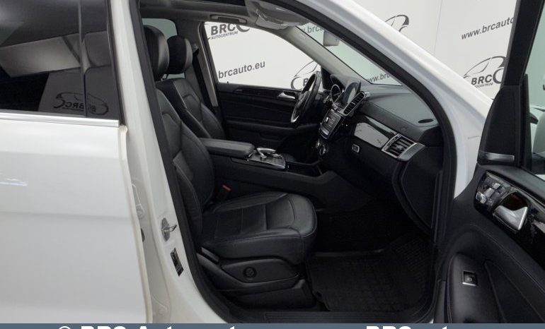 
								Mercedes-Benz GLE 350 3.0 CDI 4Matic Automatas 2019 full									