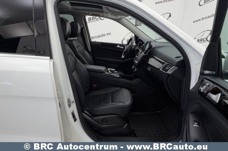Mercedes-Benz GLE 350 3.0 CDI 4Matic Automatas 2019