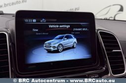 
										Mercedes-Benz GLE 350 3.0 CDI 4Matic Automatas 2019 full									
