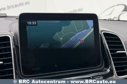 
										Mercedes-Benz GLE 350 3.0 CDI 4Matic Automatas 2019 full									