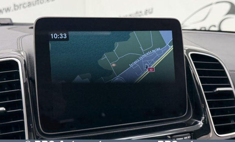 
								Mercedes-Benz GLE 350 3.0 CDI 4Matic Automatas 2019 full									
