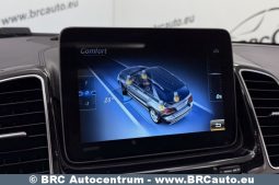 
										Mercedes-Benz GLE 350 3.0 CDI 4Matic Automatas 2019 full									