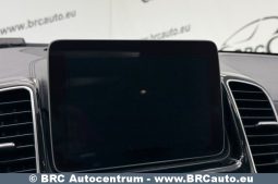 
										Mercedes-Benz GLE 350 3.0 CDI 4Matic Automatas 2019 full									