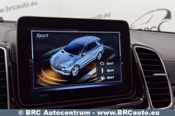 
										Mercedes-Benz GLE 350 3.0 CDI 4Matic Automatas 2019 full									