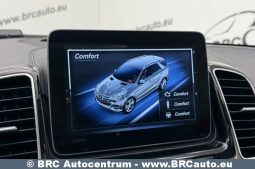 
										Mercedes-Benz GLE 350 3.0 CDI 4Matic Automatas 2019 full									