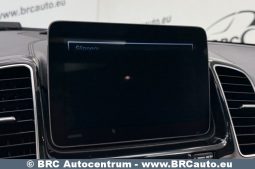 
										Mercedes-Benz GLE 350 3.0 CDI 4Matic Automatas 2019 full									