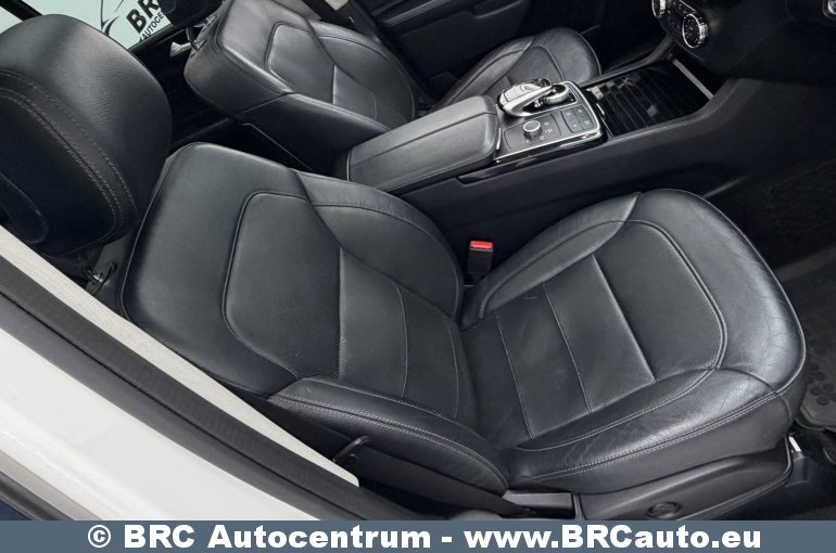 Mercedes-Benz GLE 350 3.0 CDI 4Matic Automatas 2019