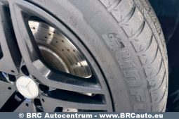 
										Mercedes-Benz GLE 350 3.0 CDI 4Matic Automatas 2019 full									