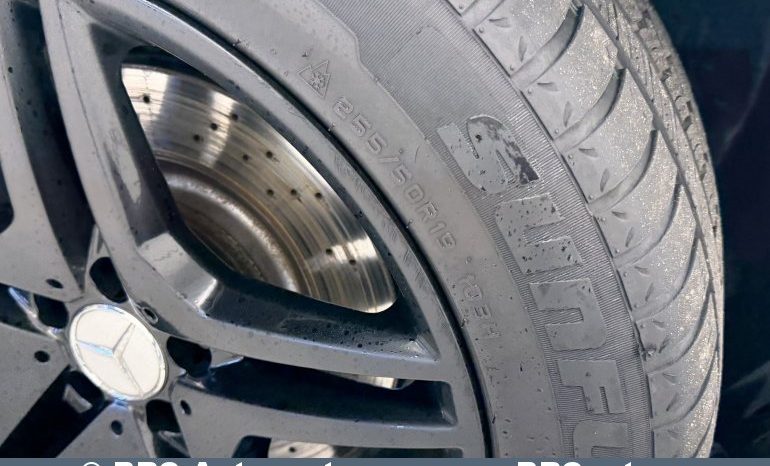 
								Mercedes-Benz GLE 350 3.0 CDI 4Matic Automatas 2019 full									