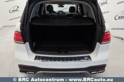 
										Mercedes-Benz GLE 350 3.0 CDI 4Matic Automatas 2019 full									