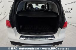 
										Mercedes-Benz GLE 350 3.0 CDI 4Matic Automatas 2019 full									