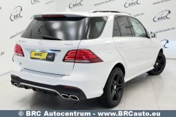
										Mercedes-Benz GLE 350 3.0 CDI 4Matic Automatas 2019 full									