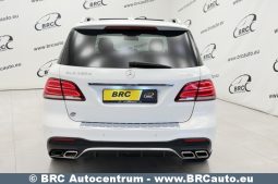
										Mercedes-Benz GLE 350 3.0 CDI 4Matic Automatas 2019 full									
