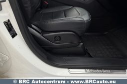 
										Mercedes-Benz GLE 350 3.0 CDI 4Matic Automatas 2019 full									
