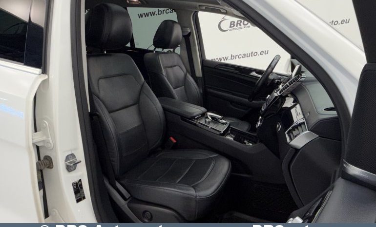 
								Mercedes-Benz GLE 350 3.0 CDI 4Matic Automatas 2019 full									