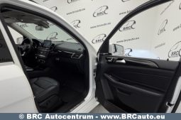 
										Mercedes-Benz GLE 350 3.0 CDI 4Matic Automatas 2019 full									