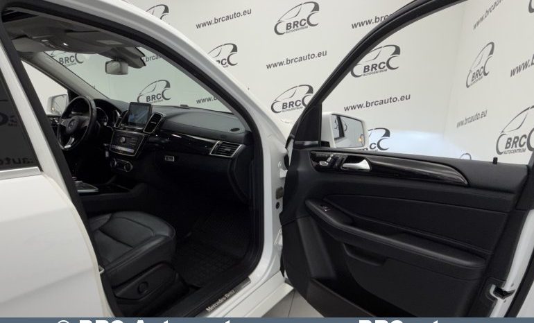 
								Mercedes-Benz GLE 350 3.0 CDI 4Matic Automatas 2019 full									